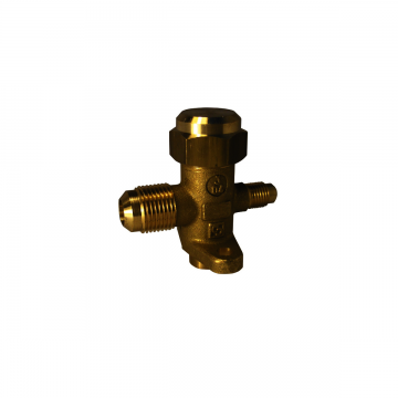 Racord de climatizare Castel 6175/33 (1/4